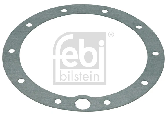 Gasket, external planetary gearbox